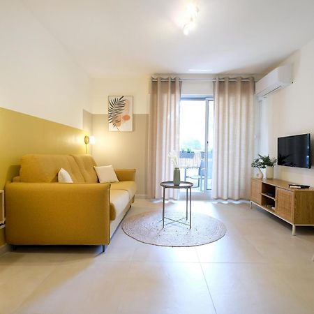 Studio Renove, 5Mn Plage, Terrasse, Clim, Velos Saint-Mandrier-sur-Mer Zewnętrze zdjęcie