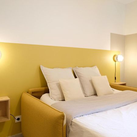 Studio Renove, 5Mn Plage, Terrasse, Clim, Velos Saint-Mandrier-sur-Mer Zewnętrze zdjęcie