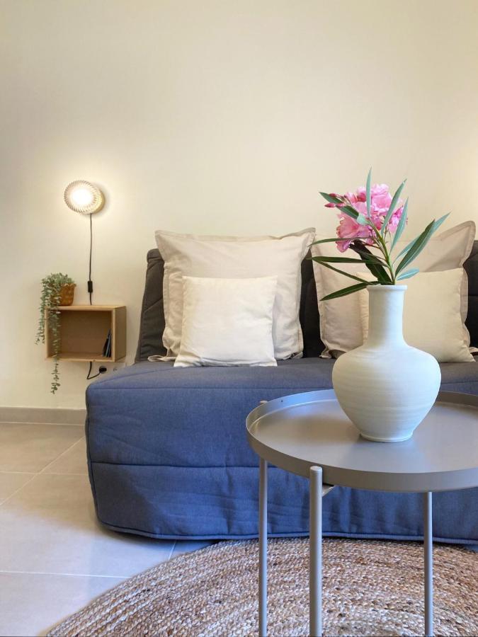 Studio Renove, 5Mn Plage, Terrasse, Clim, Velos Saint-Mandrier-sur-Mer Zewnętrze zdjęcie