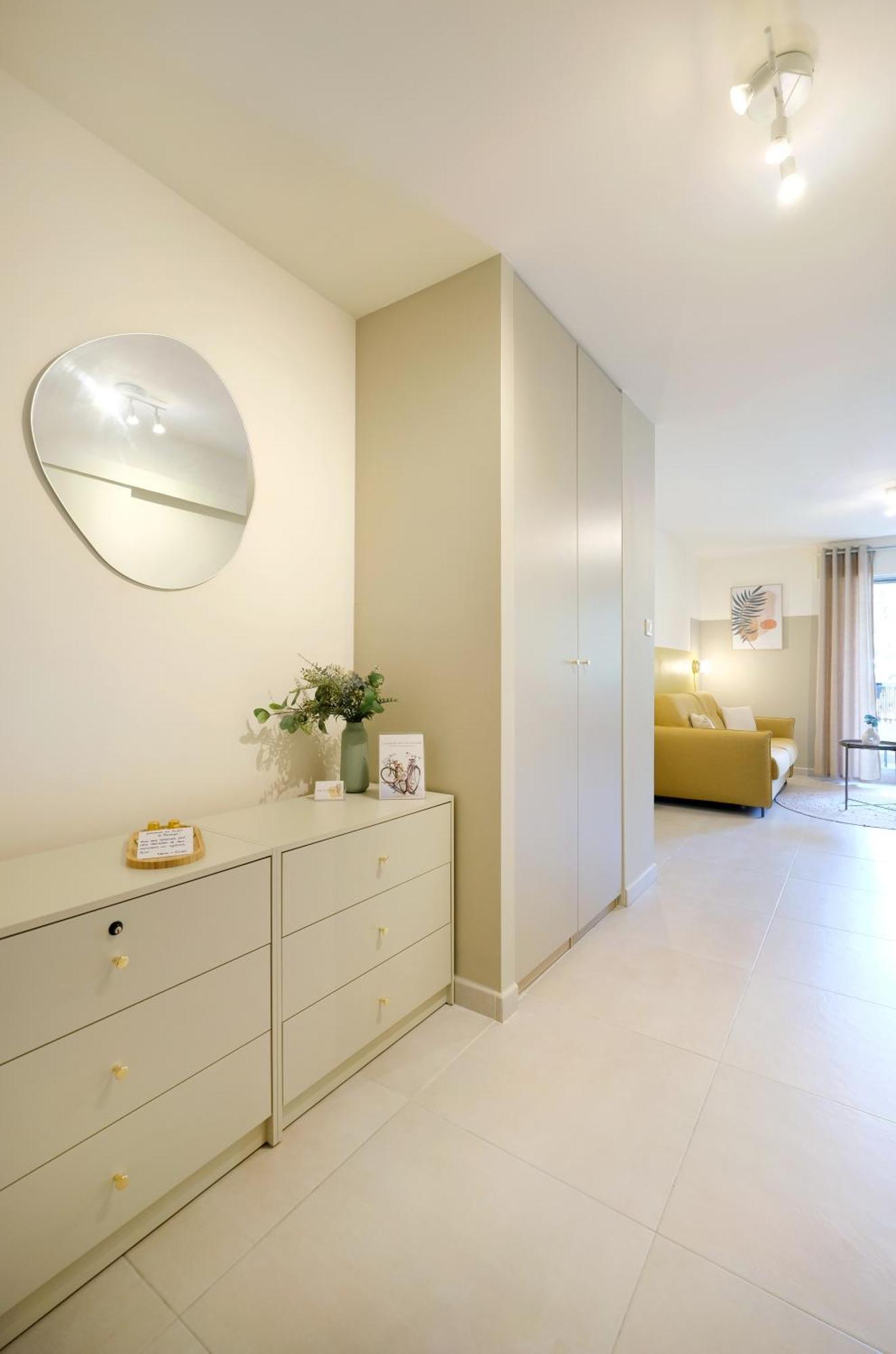 Studio Renove, 5Mn Plage, Terrasse, Clim, Velos Saint-Mandrier-sur-Mer Zewnętrze zdjęcie