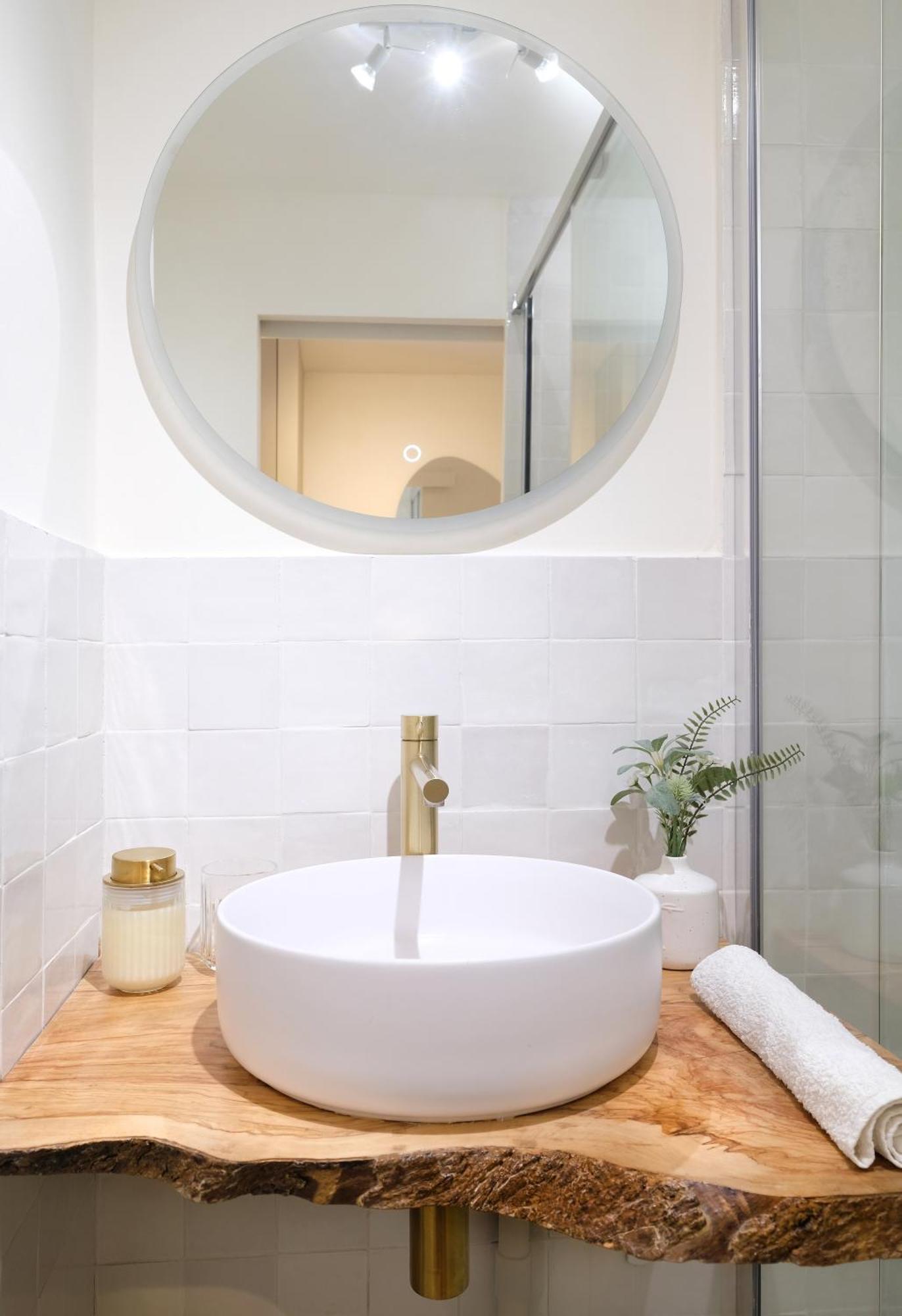 Studio Renove, 5Mn Plage, Terrasse, Clim, Velos Saint-Mandrier-sur-Mer Zewnętrze zdjęcie